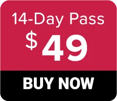 14-Day Pass Icon