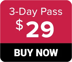 3 Day Pass Icon