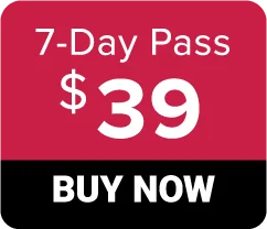 7 Day Pass Icon