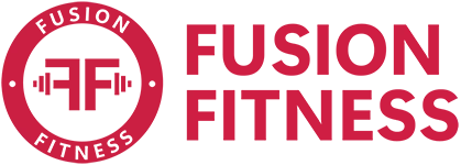 Logo of Fusion Fitness Pacific Grove, Monterey