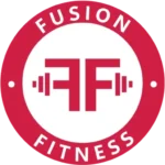 Logo of of Fusion Fitness Pacific Grove
