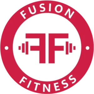 Logo of of Fusion Fitness Pacific Grove